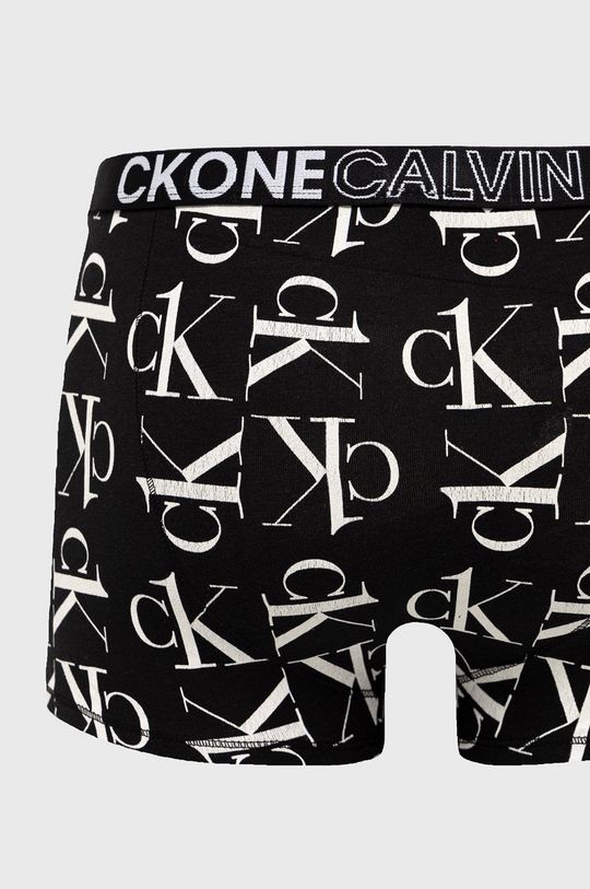 červená Calvin Klein Underwear - Detské boxerky CK One (2-pak)