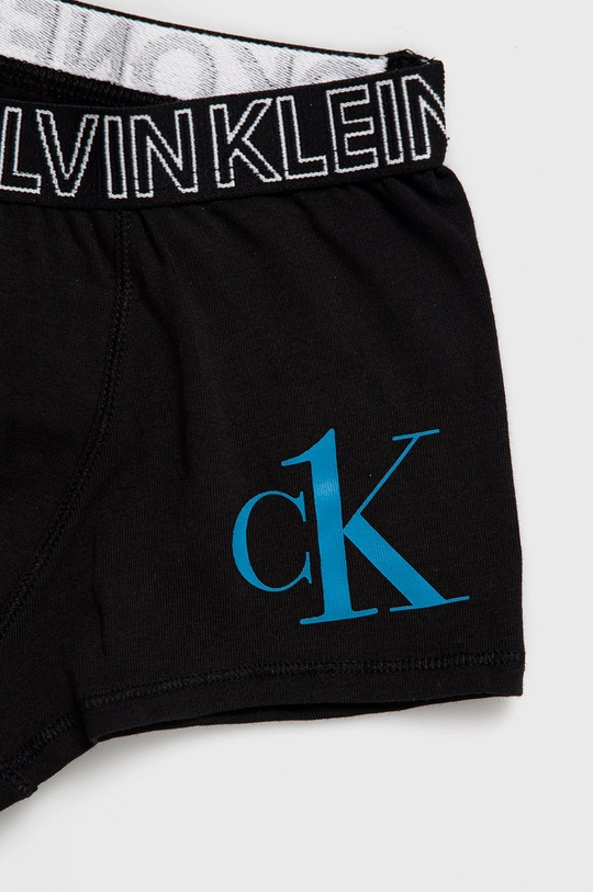 Calvin Klein Underwear - Bokserki dziecięce CK One (2-pack)