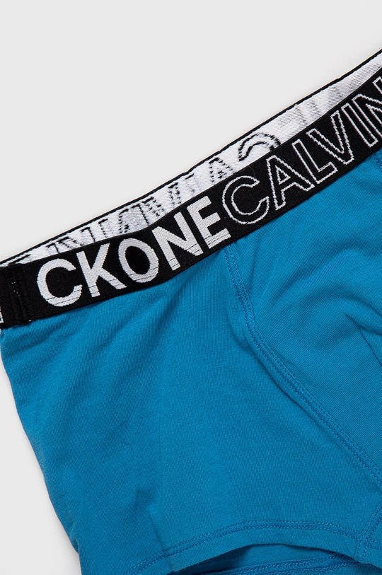 Calvin Klein Underwear - Gyerek boxer CK One (2 db)