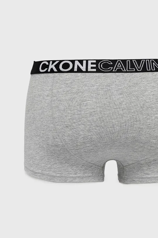 Calvin Klein Underwear - Detské boxerky CK One (2-pak) Chlapčenský
