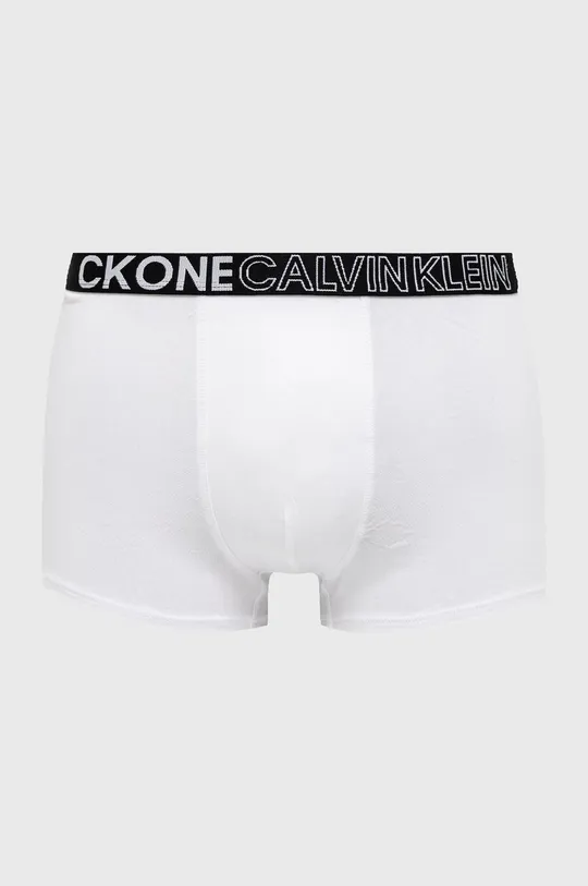 Calvin Klein Underwear - Дитячі боксери CK One (2-pack)  Основний матеріал: 95% Бавовна, 5% Еластан Інші матеріали: 6% Еластан, 67% Поліамід, 27% Поліестер