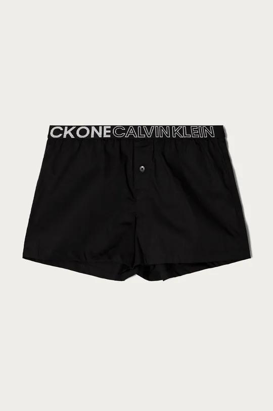 Παιδική πιτζάμα Calvin Klein Underwear  100% Βαμβάκι