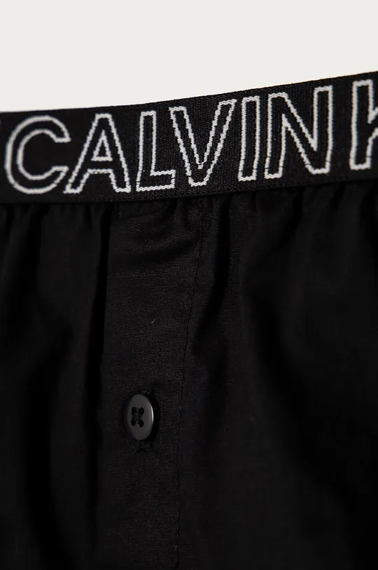 Παιδική πιτζάμα Calvin Klein Underwear Για αγόρια