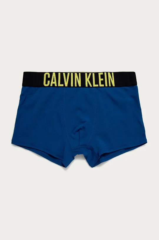 Calvin Klein Underwear - Детские боксеры (2-pack)  95% Хлопок, 5% Эластан