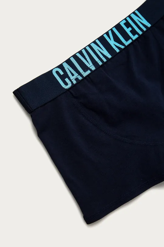 szary Calvin Klein Underwear - Bokserki dziecięce (2-pack)