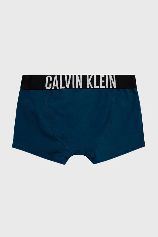 Calvin Klein Underwear - Detské boxerky (2-pak)  95% Bavlna, 5% Elastan