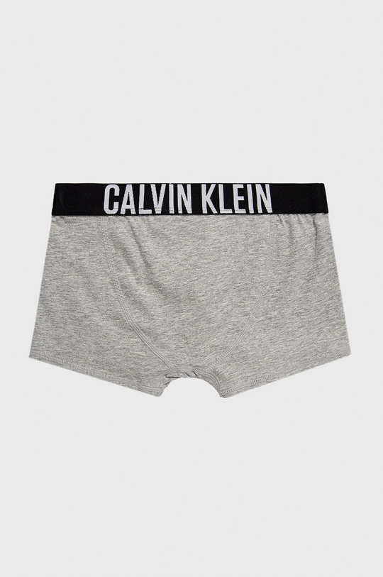 Calvin Klein Underwear - Дитячі боксери (2-pack) Для хлопчиків