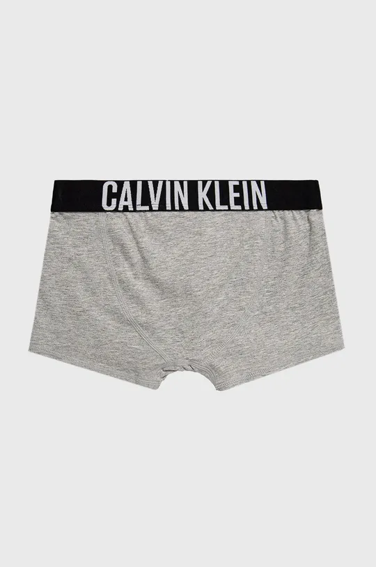 Calvin Klein Underwear - Detské boxerky (2-pak) Chlapčenský