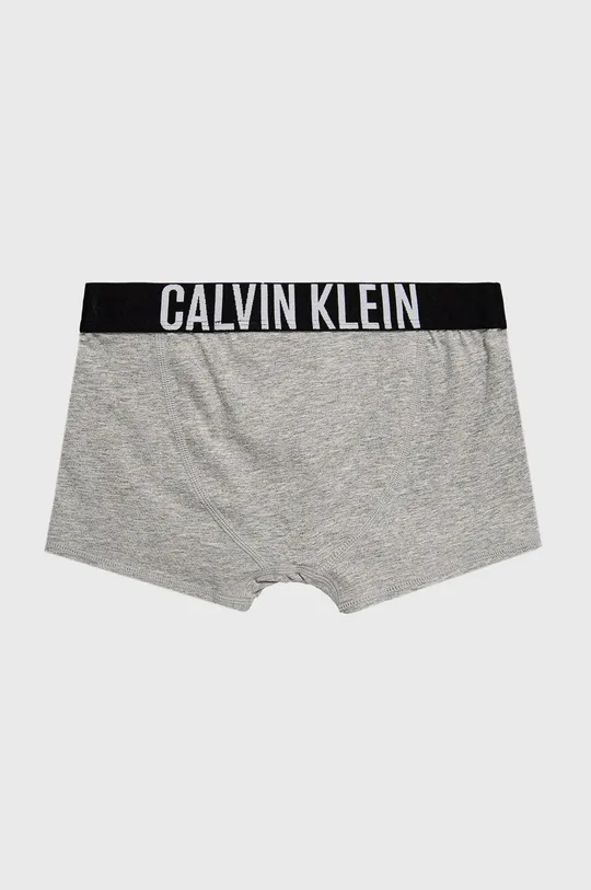 Calvin Klein Underwear - Παιδικά μποξεράκια (2-pack) Για αγόρια