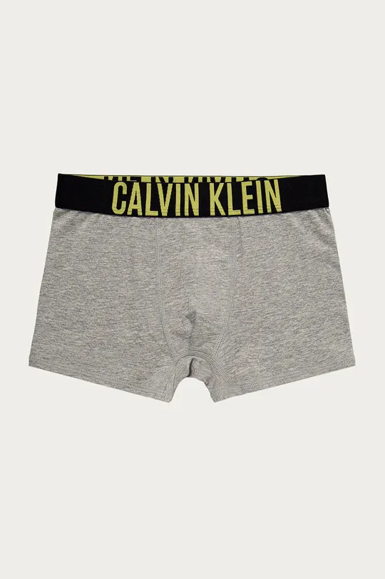 Calvin Klein Underwear - Παιδικά μποξεράκια (2-pack)  95% Βαμβάκι, 5% Σπαντέξ