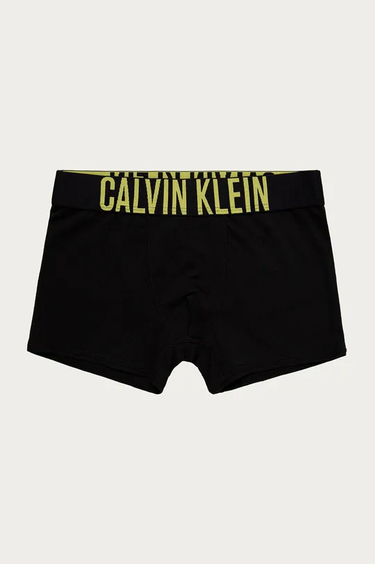 viacfarebná Calvin Klein Underwear - Detské boxerky (2-pak)