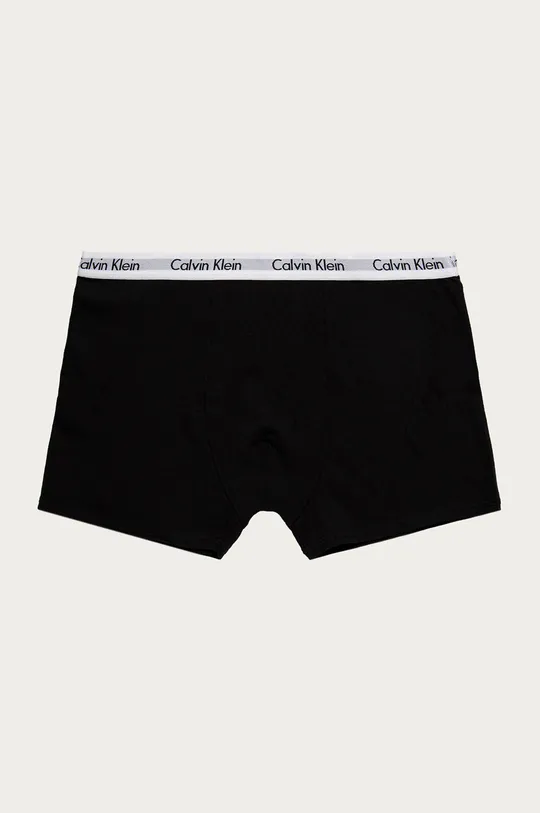 multicolor Calvin Klein Underwear - Bokserki dziecięce (2-pack)