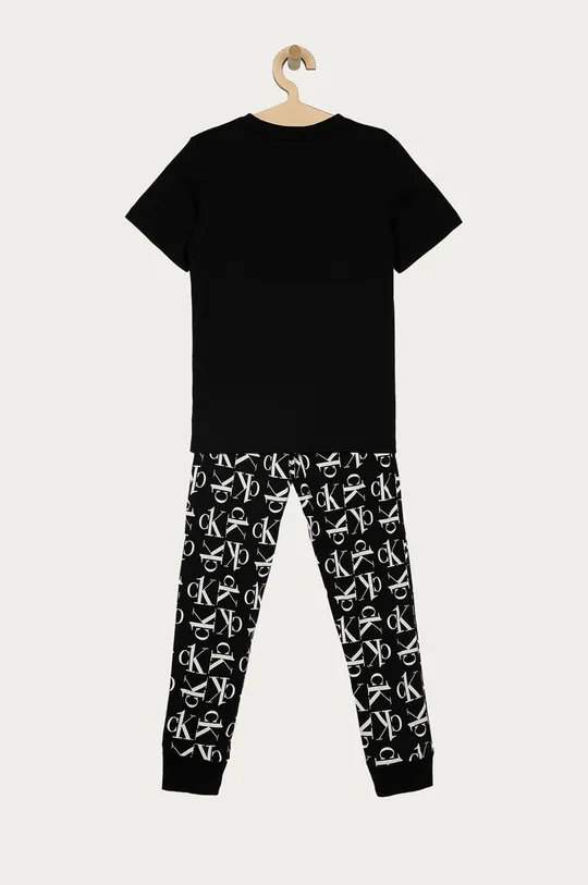 Calvin Klein Underwear - Detské pyžamo 128-176 cm  100% Organická bavlna