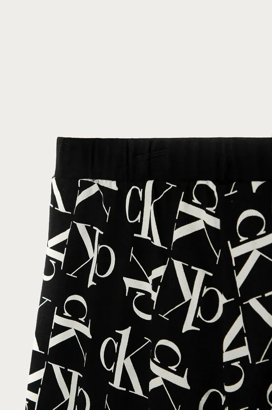 чорний Calvin Klein Underwear - Дитяча піжама 128-176 cm