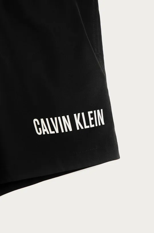 Calvin Klein - Dětské kraťasy 128-176 cm  100% Recyklovaný polyester