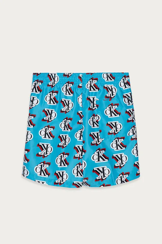 Детские шорты для плавания Calvin Klein  100% Переработанный полиэстер