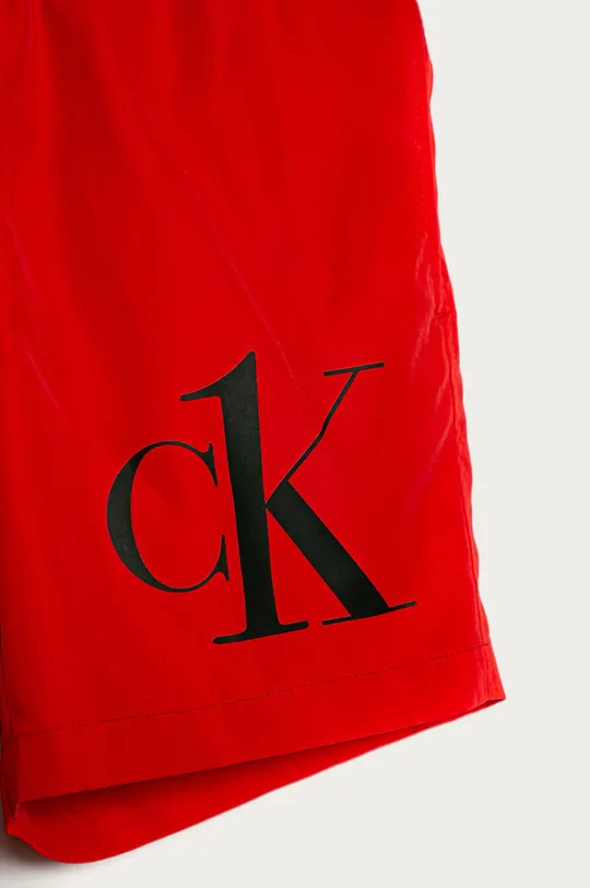 Calvin Klein - Детские шорты для плавания 128-176 cm  100% Полиэстер