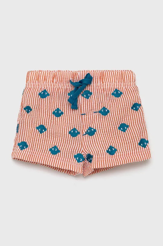 помаранчевий Дитячі шорти для плавання OVS Для хлопчиків