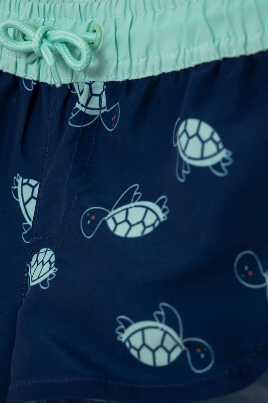 Dětské plavkové šortky OVS  Podšívka: 100% Polyester Hlavní materiál: 100% Polyester