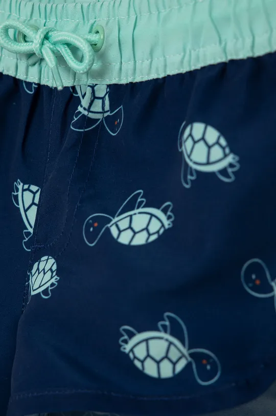 Detské plavkové šortky OVS  Podšívka: 100% Polyester Základná látka: 100% Polyester