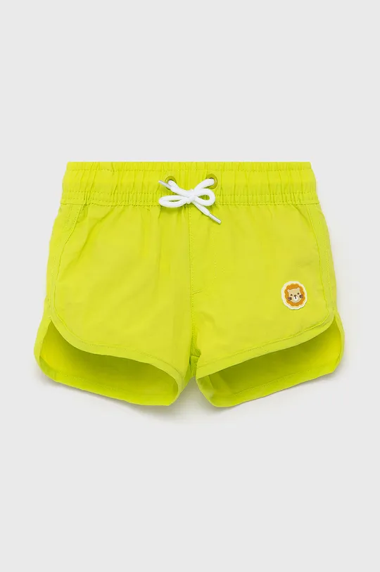 жёлтый Детские шорты для плавания OVS Для мальчиков