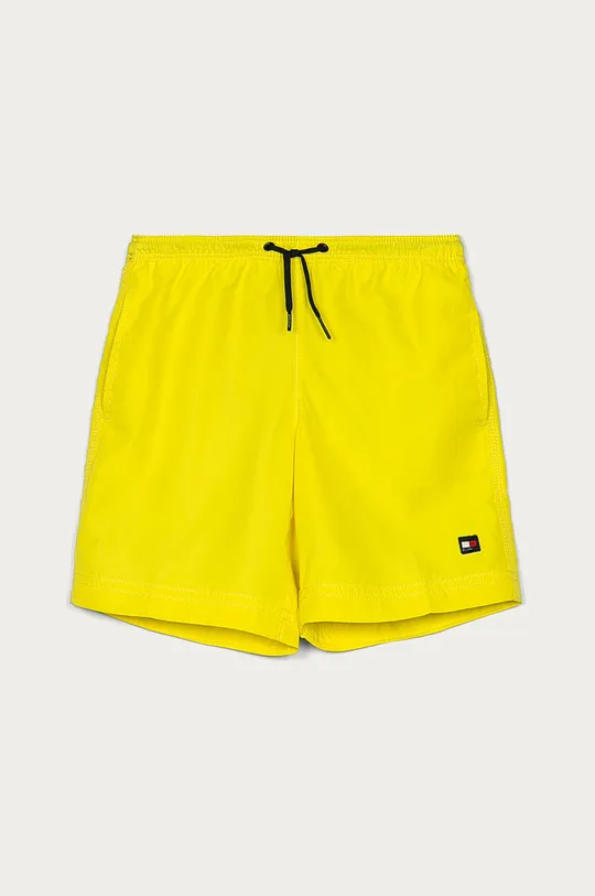 жёлтый Tommy Hilfiger - Купальные шорты Для мальчиков