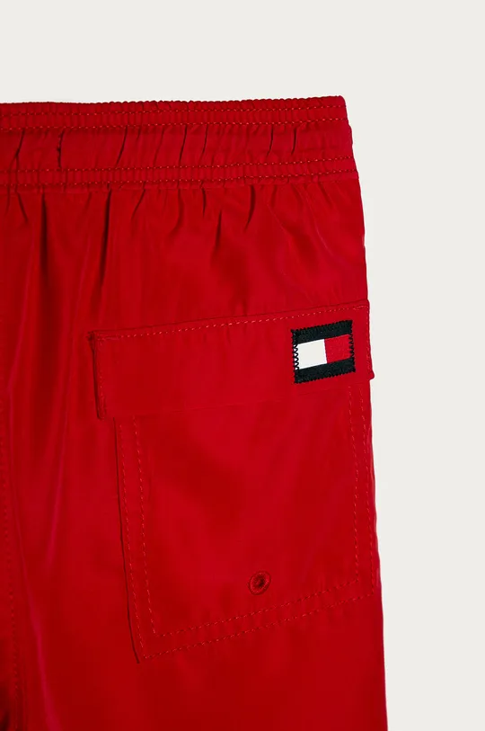 Tommy Hilfiger - Plavkové šortky  100% Polyester
