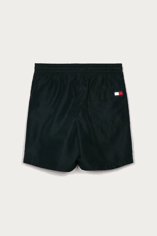 Tommy Hilfiger - kratke hlače za kupanje mornarsko plava