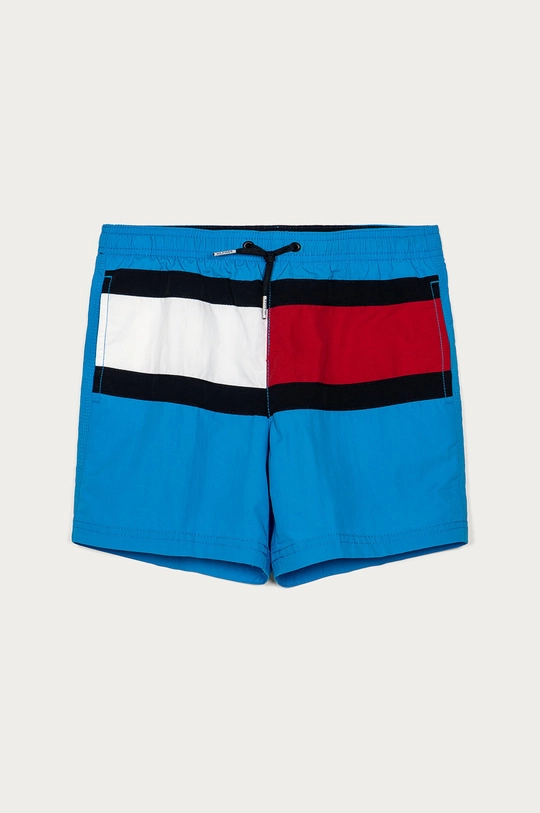 plava Tommy Hilfiger - Dječje kratke hlače za kupanje 128-164 cm Za dječake