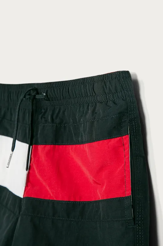 Tommy Hilfiger - Detské plavkové šortky 128-164 cm  Podšívka: 100% Polyester Základná látka: 100% Polyamid