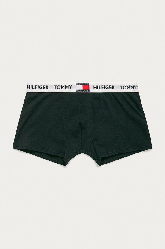 Tommy Hilfiger - Dětské boxerky bílá