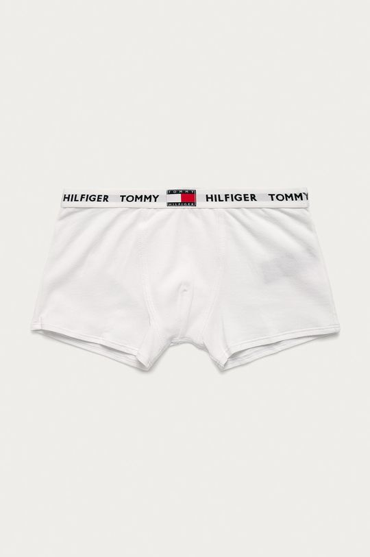 Tommy Hilfiger - Dětské boxerky  95% Organická bavlna, 5% Elastan