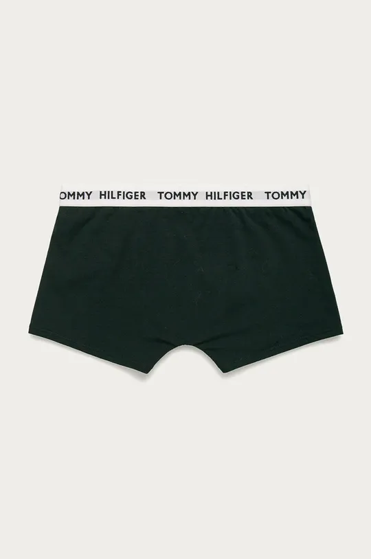 bijela Tommy Hilfiger - Dječje bokserice