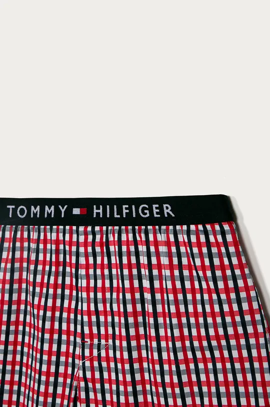Tommy Hilfiger - Piżama dziecięca 128-164 cm Chłopięcy
