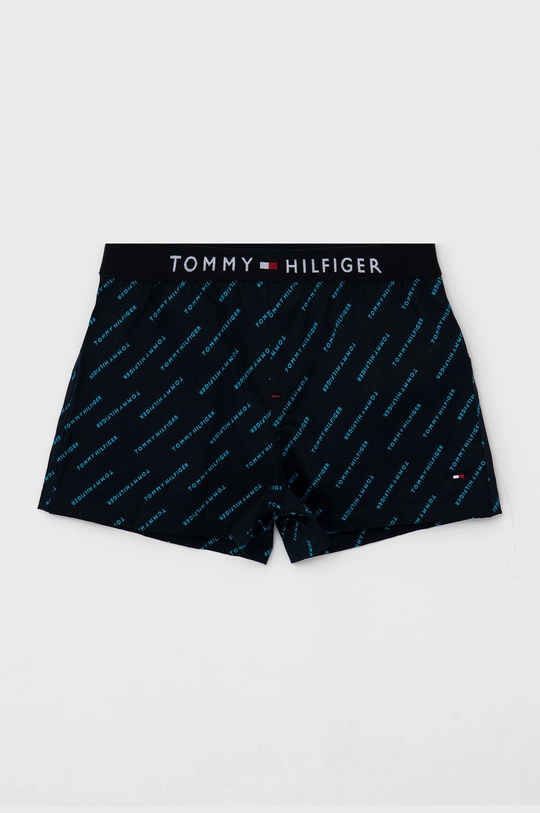 Tommy Hilfiger - Piżama dziecięca 128-164 cm Chłopięcy