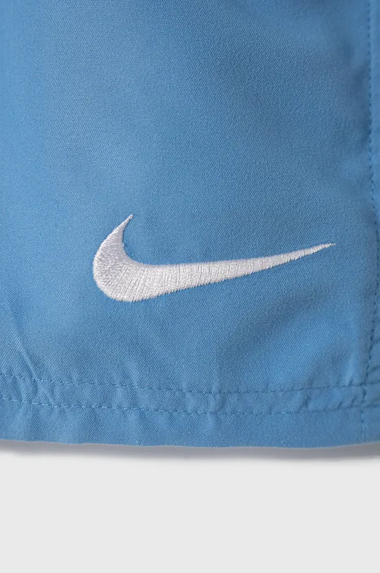 Dječje kratke hlače za kupanje Nike Kids plava