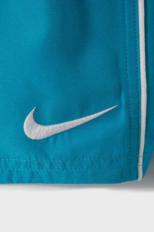 Дитячі шорти для плавання Nike Kids блакитний
