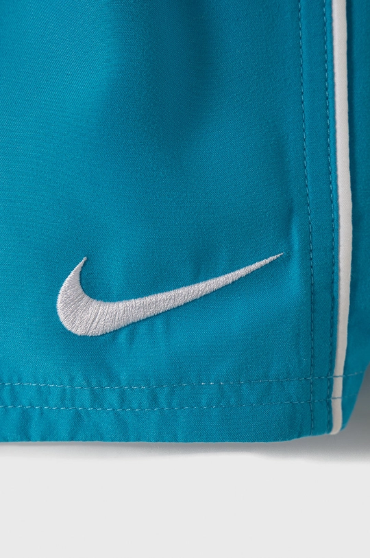 Otroške kopalne kratke hlače Nike Kids modra