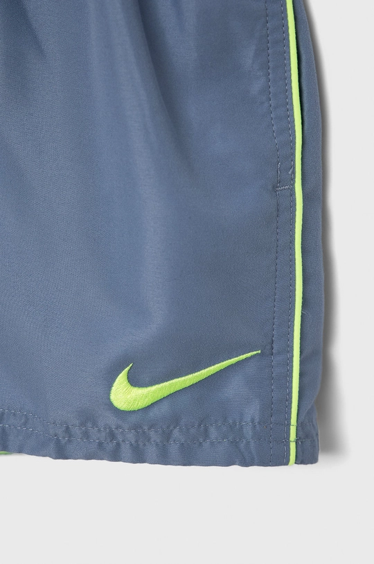 Nike Kids - Παιδικά σορτς κολύμβησης 120-160 cm  Φόδρα: 100% Πολυεστέρας Κύριο υλικό: 100% Πολυεστέρας