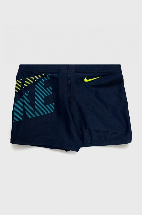 Otroške kopalke Nike Kids mornarsko modra