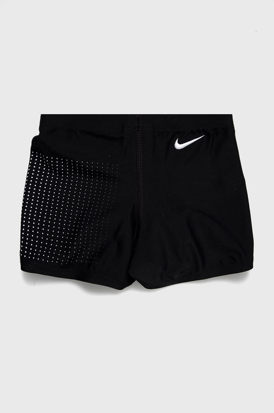 Nike Kids - Detské plavky 130-170 cm čierna