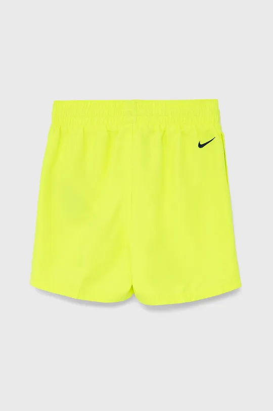 Dječje kratke hlače za kupanje Nike Kids zlatna