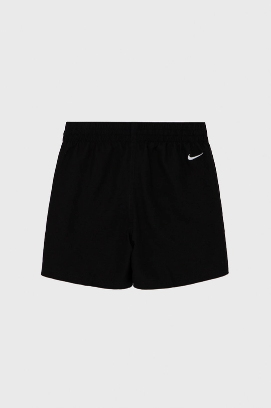 Nike Kids Szorty kąpielowe dziecięce czarny