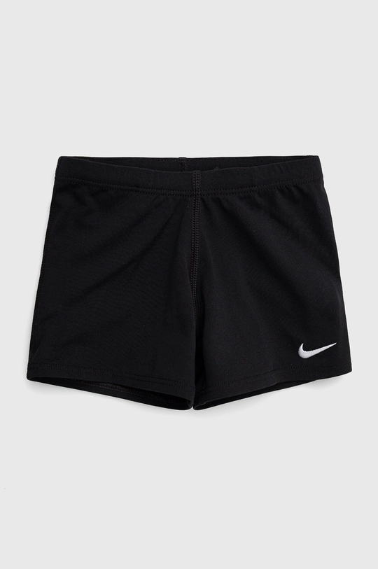 čierna Nike Kids - Detské plavky 120-170 cm Chlapčenský