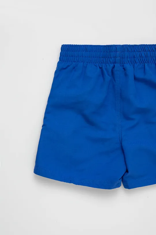 Detské plavkové šortky Nike Kids modrá