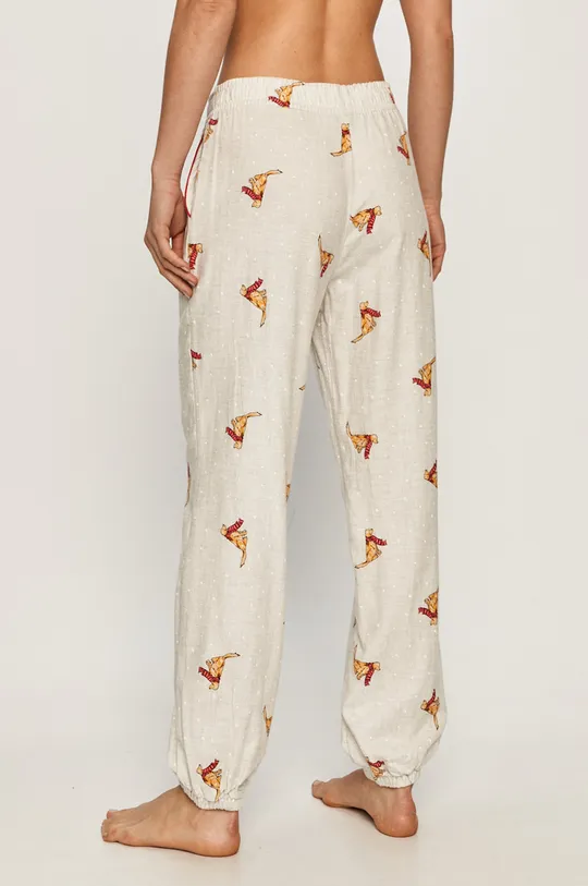 GAP - Pyžamové nohavice sivá