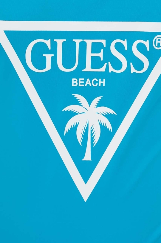 блакитний Guess Купальник