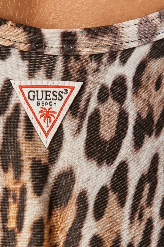 καφέ Guess - Μαγιό