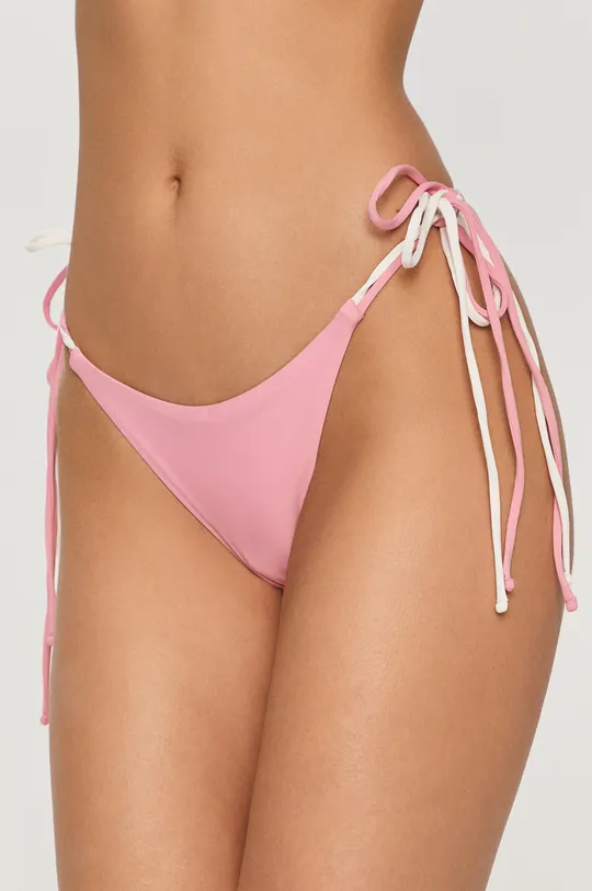 rózsaszín Guess - Bikini alsó Női