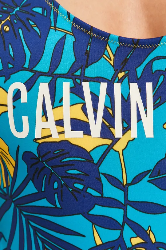 multicolor Calvin Klein - Strój kąpielowy